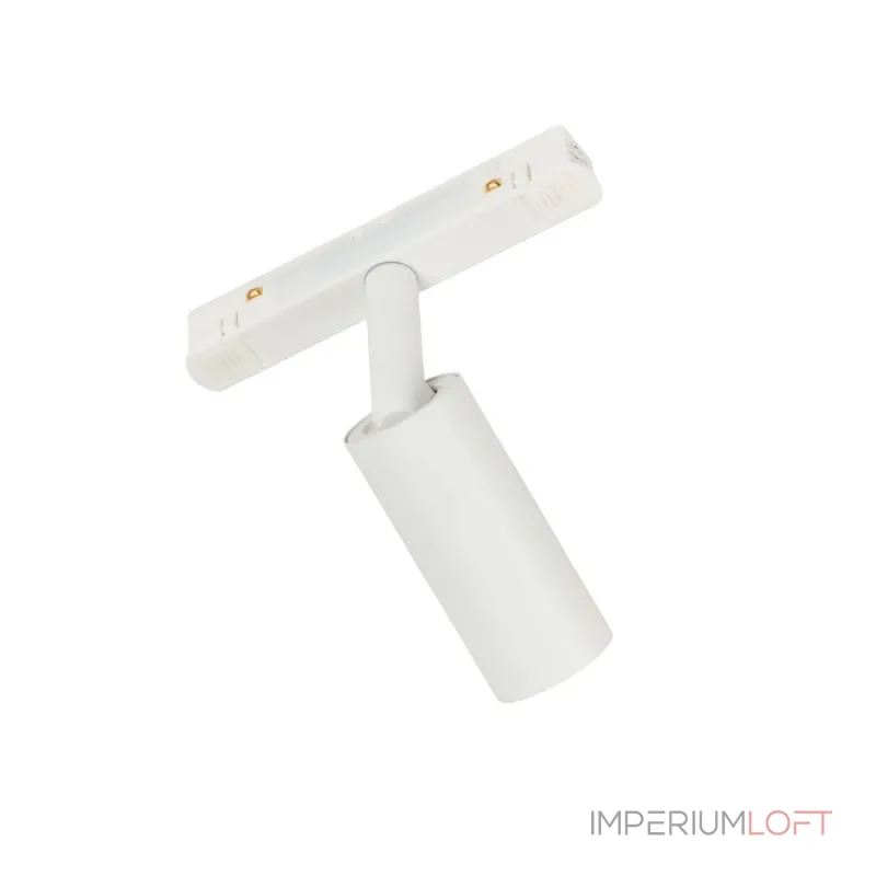 Трековый светильник MyFar Ray MT0220-7W4K-W Трековый светильник MyFar Ray MT0220-7W4K-W