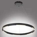 Подвесная люстра MyFar Lucas MR1250-PL