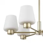 Люстра MyFar Mark MR2341-6P от ImperiumLoft
