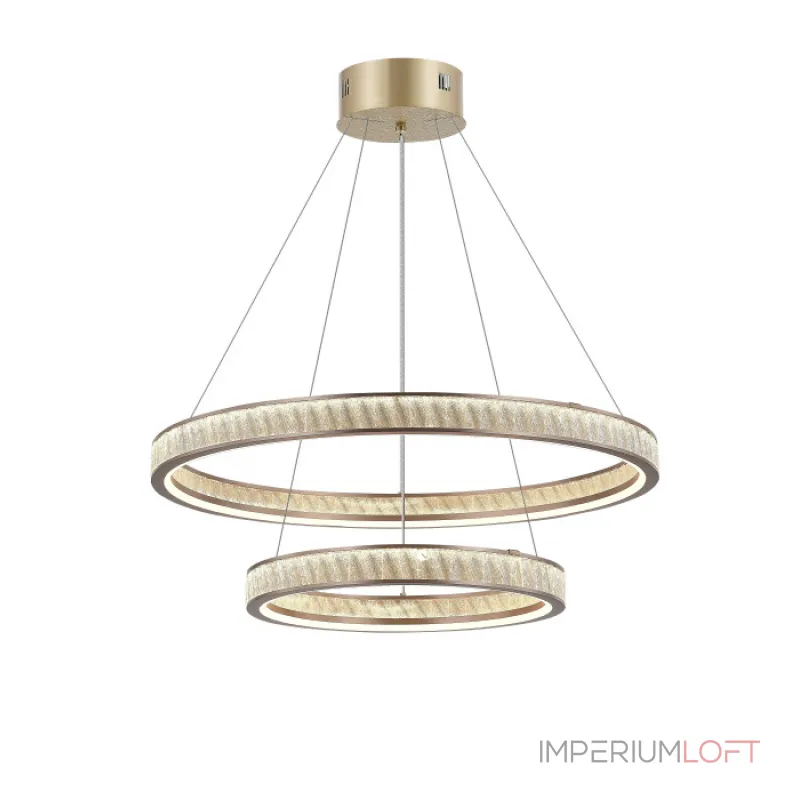 Подвесная люстра MyFar Willem MR2541-2PL от ImperiumLoft Подвесная люстра MyFar Willem MR2541-2PL от ImperiumLoft