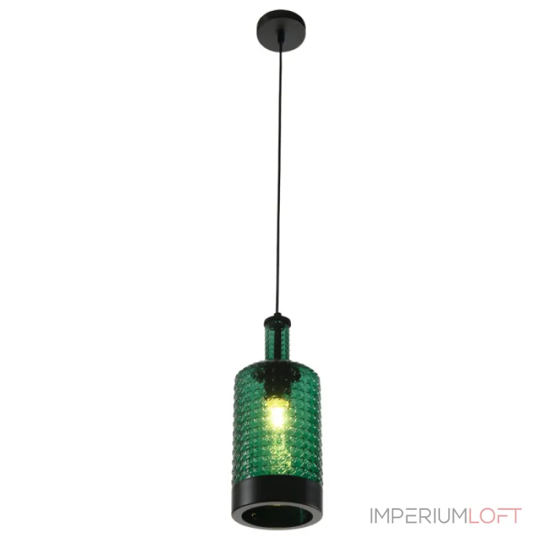 Подвесной светильник MyFar Edwin MR2463-1P