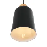 Подвесной светильник MyFar Madina MR1410-3P
