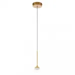 Подвесной светильник MyFar Kollins MR1060-1PL