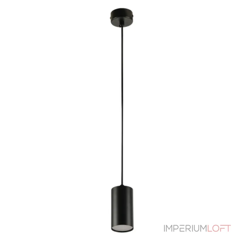 Трековый светильник MyFar Beam MT0122-GU10-B