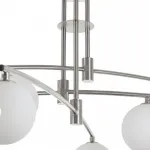 Люстра MyFar Stacy MR1015-6P от ImperiumLoft