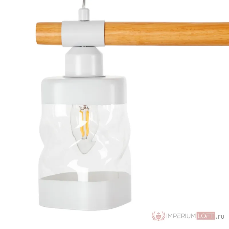 Подвесной светильник MyFar Olivia MR1831-3P от ImperiumLoft