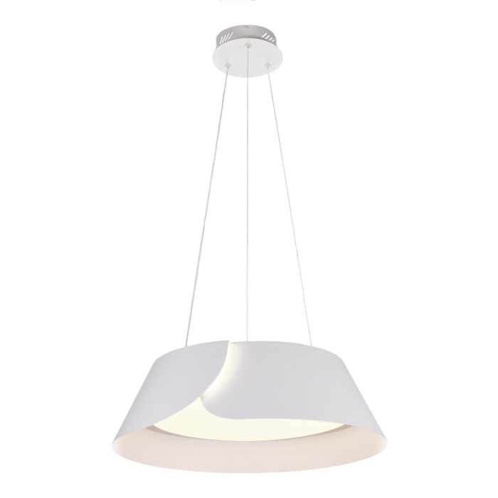 Потолочный светильник MyFar Cordelia MR9121-CL от ImperiumLoft