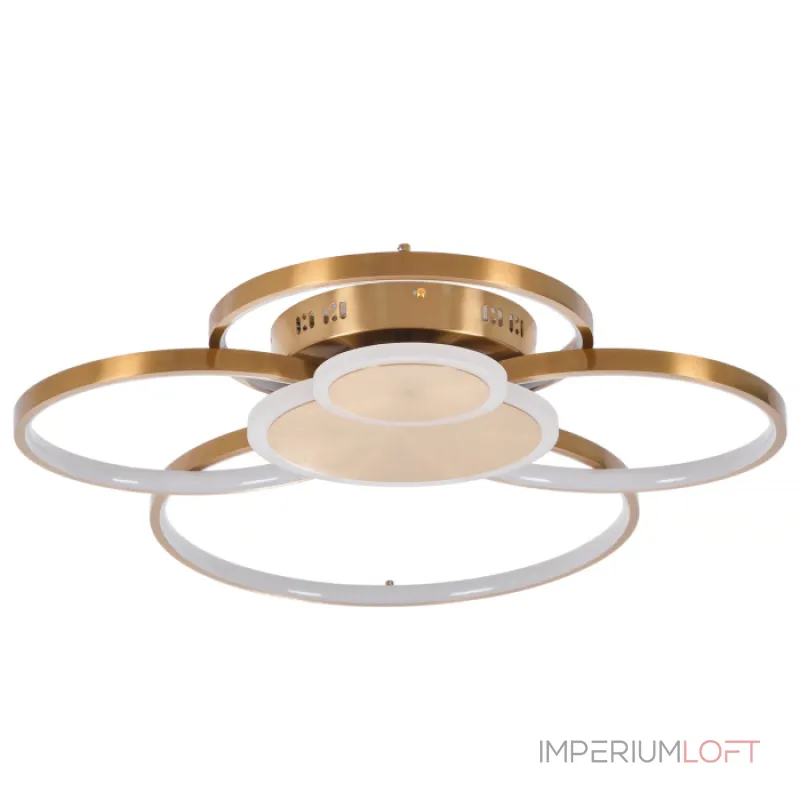 Потолочная люстра MyFar Nora MR1171-CL