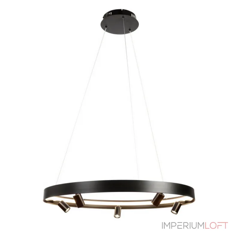 Подвесной светильник MyFar James MR2201-1PL Подвесной светильник MyFar James MR2201-1PL