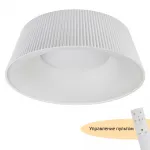 Потолочный светильник MyFar Tethys MR9130-CL от ImperiumLoft