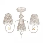 Люстра MyFar Luna MR1312-3C от ImperiumLoft