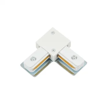 Коннектор угловой MyFar Accessories for Single MT0101-CL-W