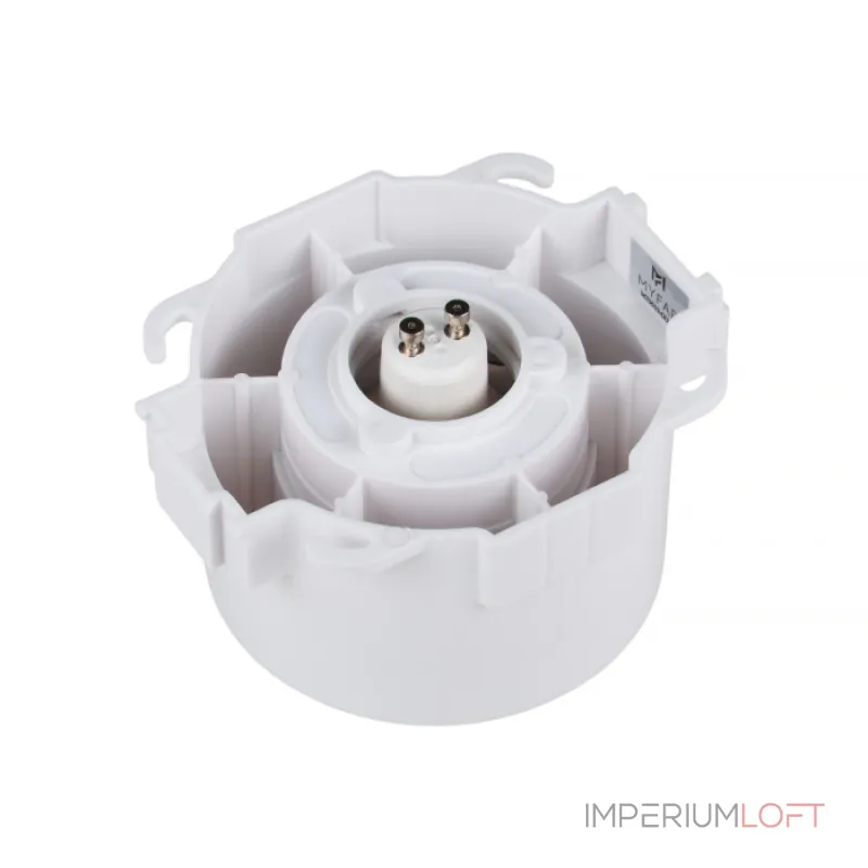 Точечный светильник MyFar Ghost MT9010-GU10 Точечный светильник MyFar Ghost MT9010-GU10