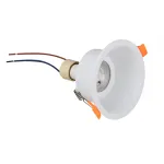 Точечный светильник MyFar Glow MT2030-GU10-W