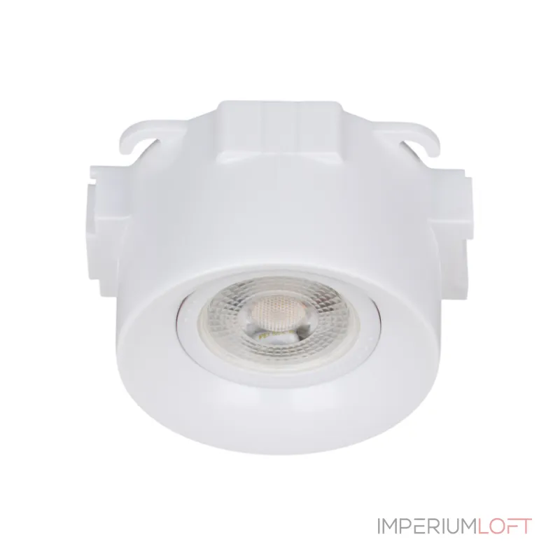 Точечный светильник MyFar Ghost MT9010-GU10 Точечный светильник MyFar Ghost MT9010-GU10