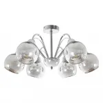 Люстра MyFar Marsel MR1611-6C от ImperiumLoft