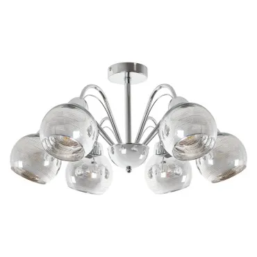 Люстра MyFar Marsel MR1611-6C