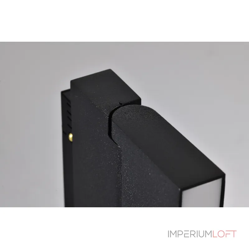 Трековый светильник MyFar Flow MT0212-16W4K-B Трековый светильник MyFar Flow MT0212-16W4K-B