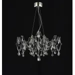 Подвесная люстра MyFar Ileria MR2651-57P-50AD