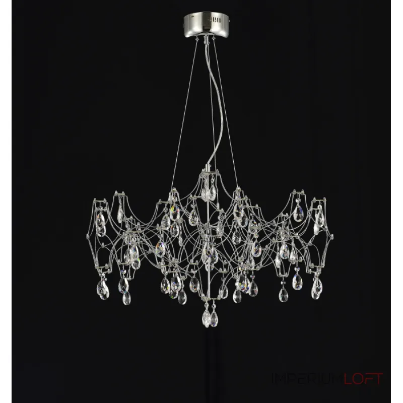 Подвесная люстра MyFar Ileria MR2651-57P-50AD Подвесная люстра MyFar Ileria MR2651-57P-50AD