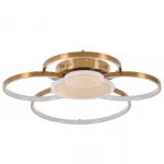 Люстра MyFar Nora MR1171-CL от ImperiumLoft