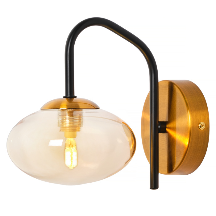 Бра MyFar Scott MR1750-1W от ImperiumLoft