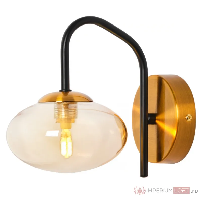 Бра MyFar Scott MR1750-1W от ImperiumLoft