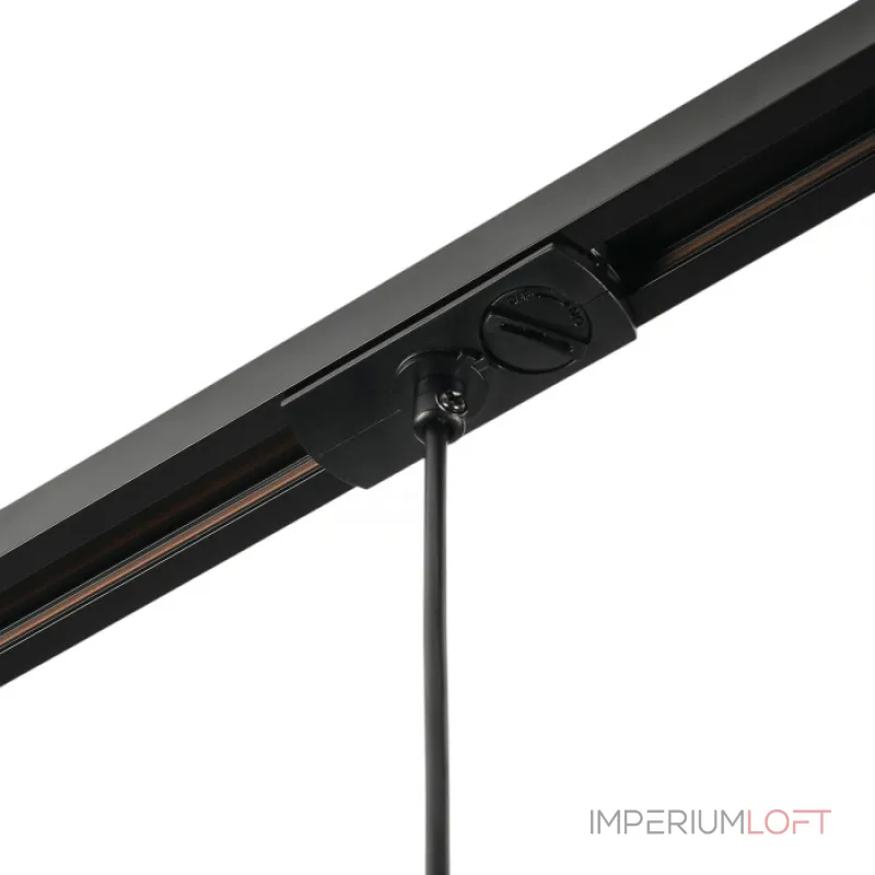 Трековый светильник MyFar Beam MT0122-GU10-B