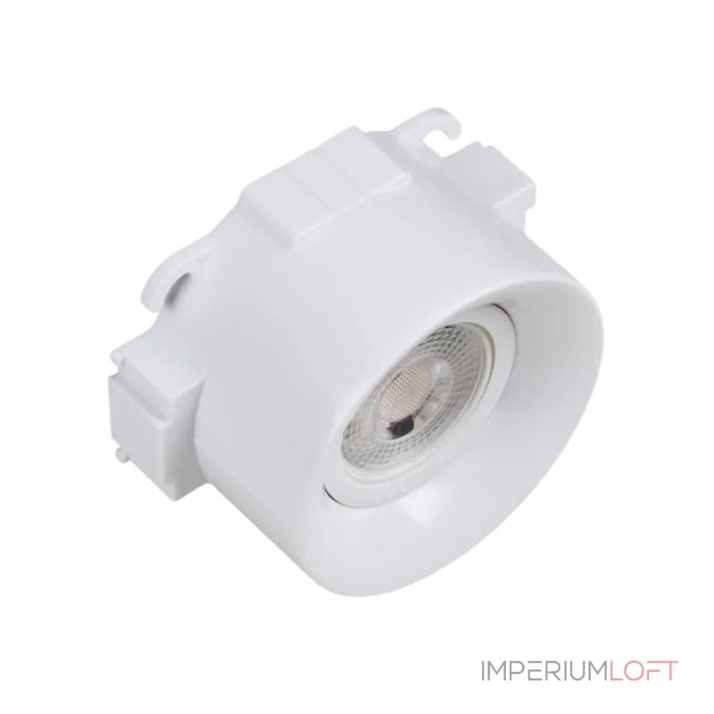 Точечный светильник MyFar Ghost MT9010-GU10 Точечный светильник MyFar Ghost MT9010-GU10