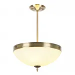 Потолочная люстра MyFar Biene MR1526-4C от ImperiumLoft