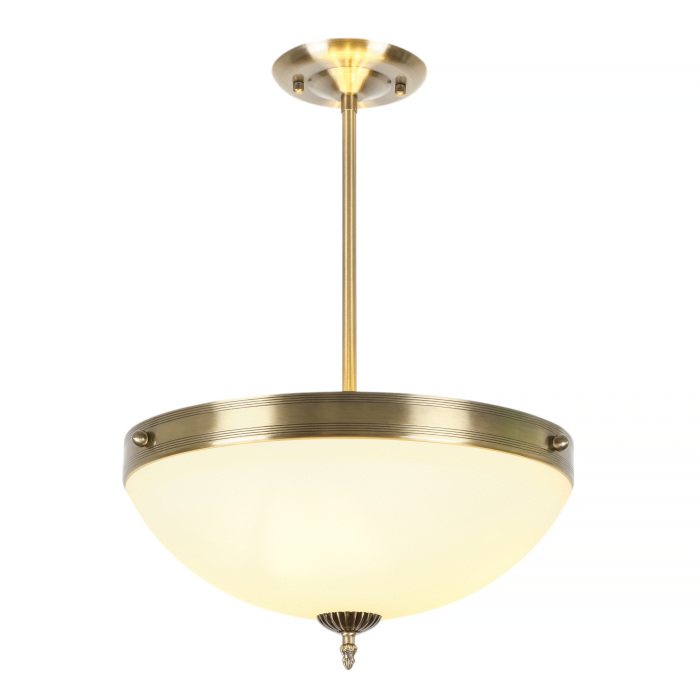 Потолочная люстра MyFar Biene MR1526-4C от ImperiumLoft