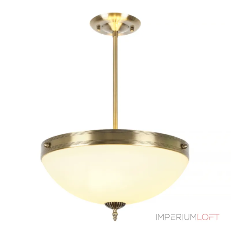 Люстра на штанге MyFar Biene MR1526-4C