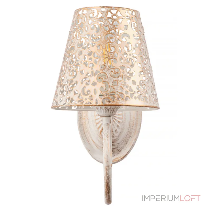 Бра MyFar Luna MR1311-1W от ImperiumLoft Бра MyFar Luna MR1311-1W от ImperiumLoft