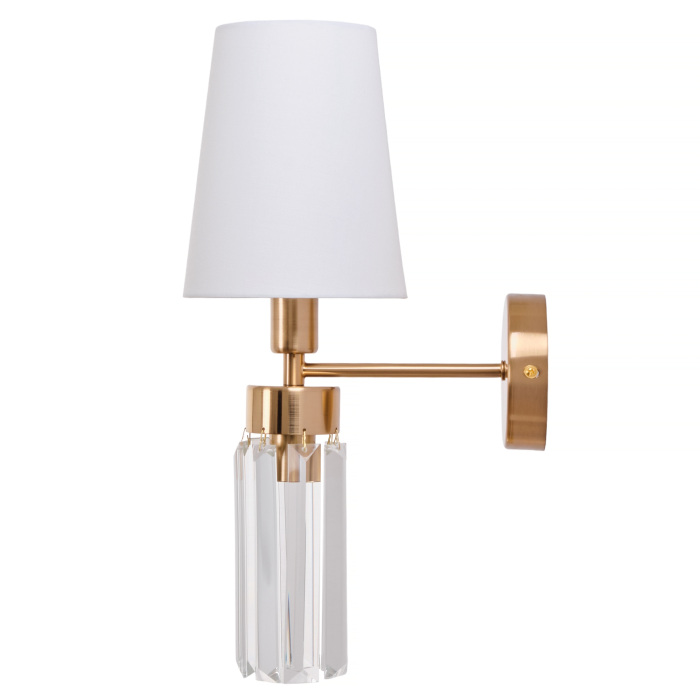 Бра MyFar Fernando MR1920-2W от ImperiumLoft