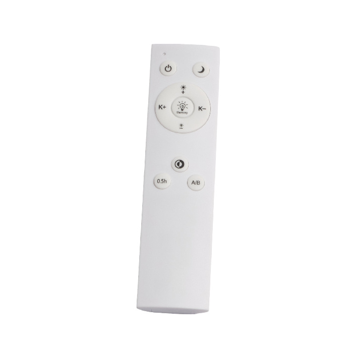 Потолочный светильник MyFar Cordelia MR9121-CL от ImperiumLoft