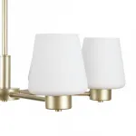 Люстра MyFar Mark MR2341-6P от ImperiumLoft