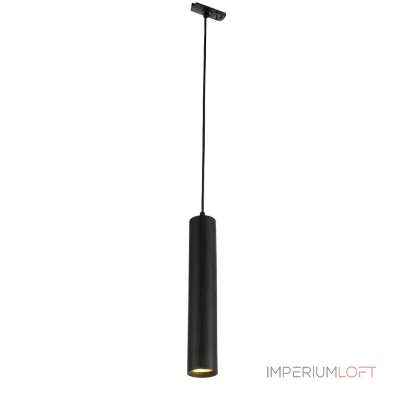 Трековый светильник MyFar Beam MT0126-GU10-B Трековый светильник MyFar Beam MT0126-GU10-B