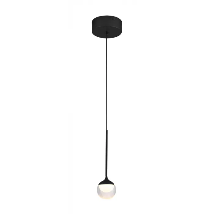 Подвесной светильник MyFar Kollins MR1062-1PL от ImperiumLoft