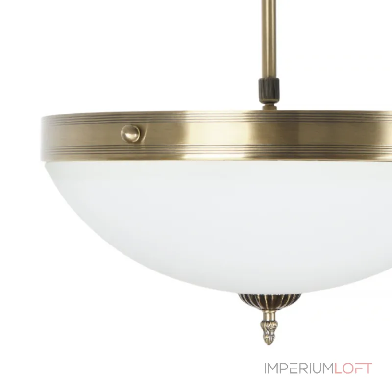 Люстра на штанге MyFar Biene MR1526-4C