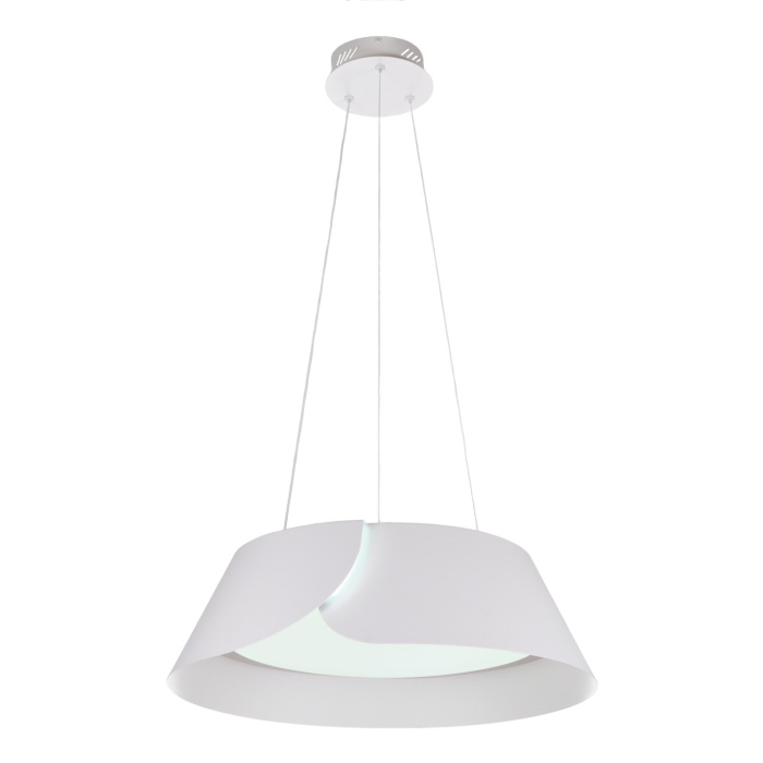 Потолочный светильник MyFar Cordelia MR9121-CL от ImperiumLoft