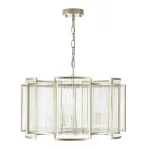 Подвесная люстра MyFar Arabella MR2590-5P