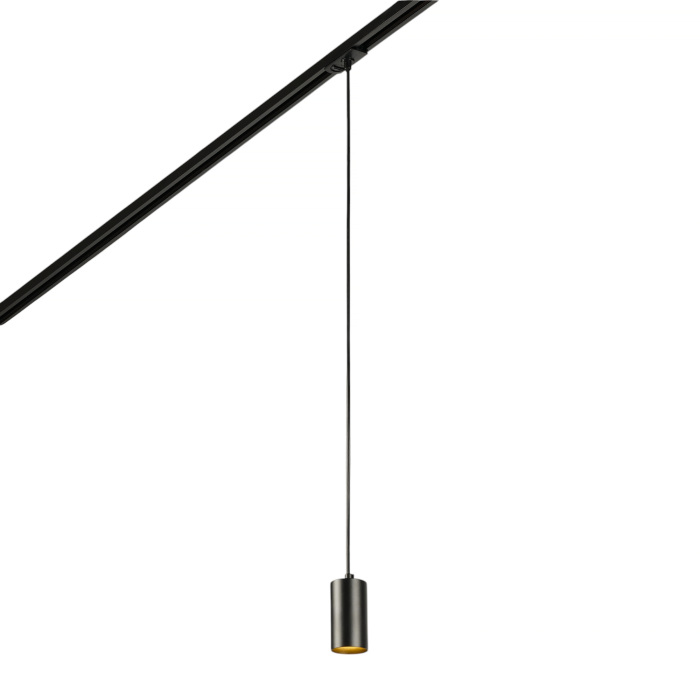 Трековый светильник MyFar Beam MT0122-GU10-B от ImperiumLoft
