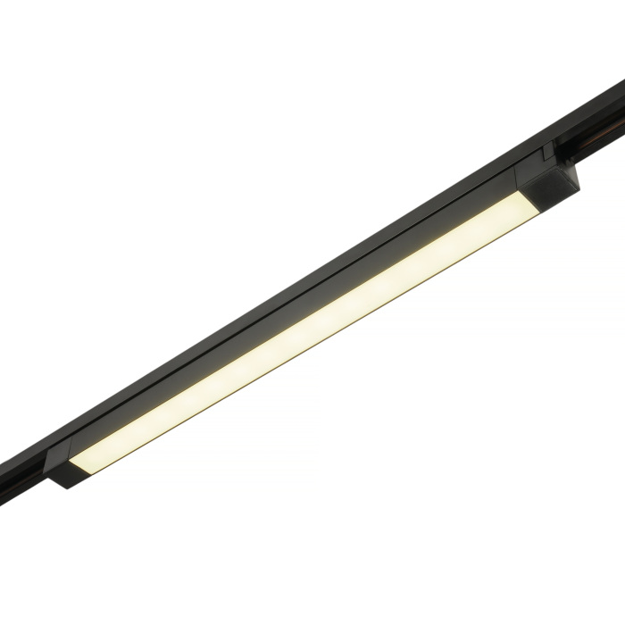 Трековый светильник MyFar Lines MT0110-30W4K-B от ImperiumLoft