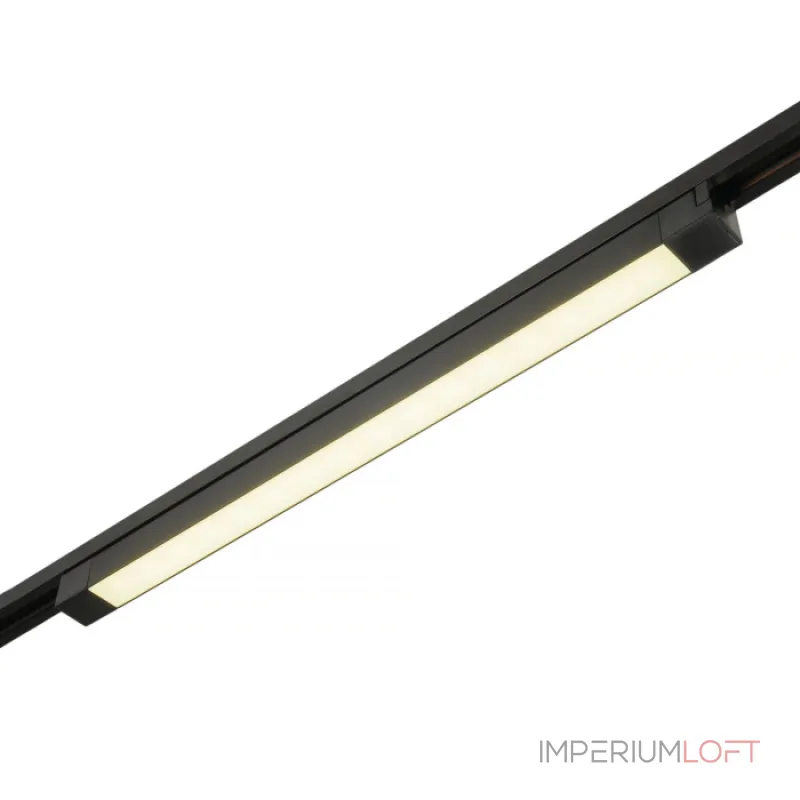 Трековый светильник MyFar Lines MT0110-30W4K-B от ImperiumLoft Трековый светильник MyFar Lines MT0110-30W4K-B от ImperiumLoft