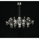 Подвесная люстра MyFar Ersilia MR2661-60P-76AP
