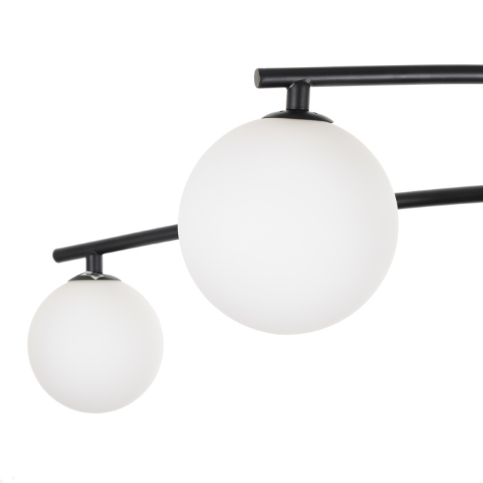 Люстра MyFar Stacy MR1013-6P от ImperiumLoft
