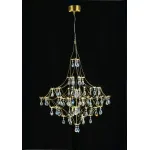 Подвесная люстра MyFar Allegria MR2642-66P-50CD