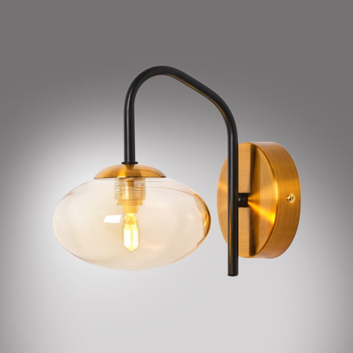 Бра MyFar Scott MR1750-1W от ImperiumLoft