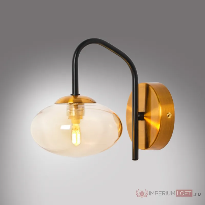 Бра MyFar Scott MR1750-1W от ImperiumLoft