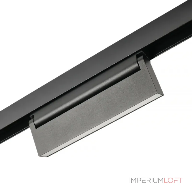 Трековый светильник MyFar Flow MT0212-16W4K-B Трековый светильник MyFar Flow MT0212-16W4K-B